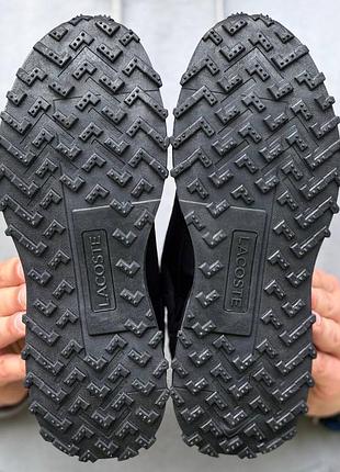 Lacoste elite active t 9