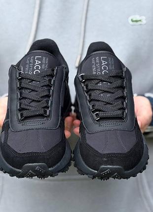Lacoste elite active t 3
