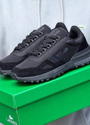 Lacoste elite active t 8