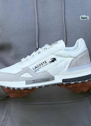 Lacoste elite active t 4