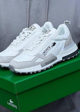 Lacoste elite active t 2