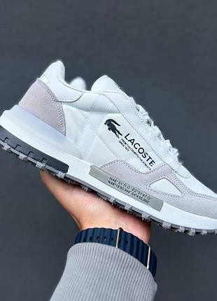 Lacoste elite active t 7