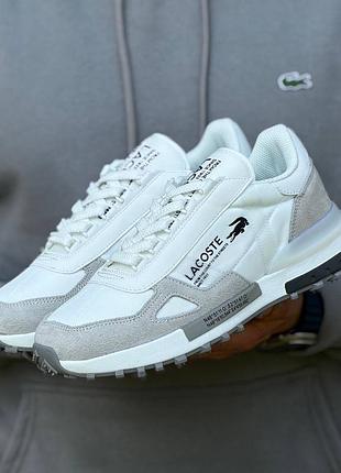 Lacoste elite active t 5