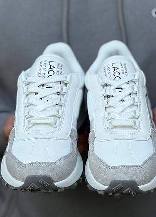Lacoste elite active t 8