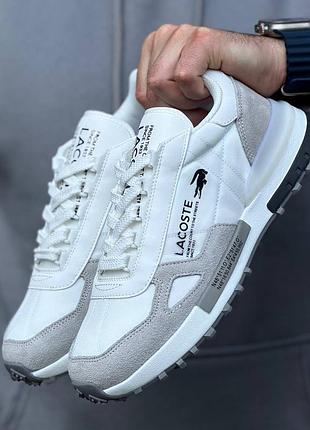 Lacoste elite active t 9