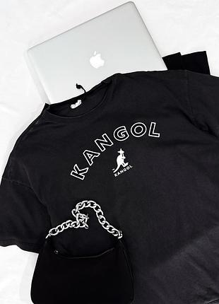 Футболка kangol