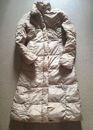 Куртка дутая, женская м. 42