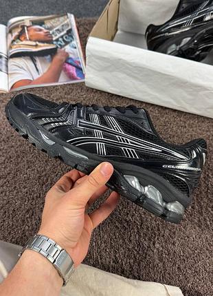 Asics gel-kayano 14 'grey lines'
