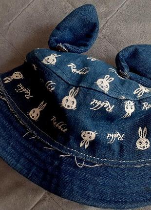 Панамка🐰🐰🐰