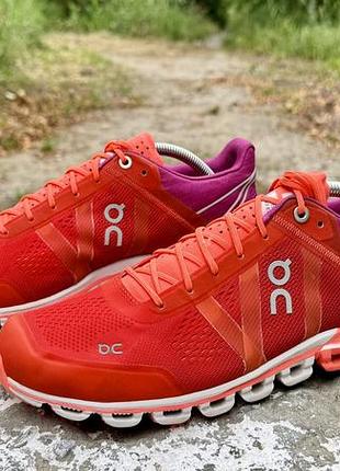 Мужские беговые кроссовки onunning swiss engineering