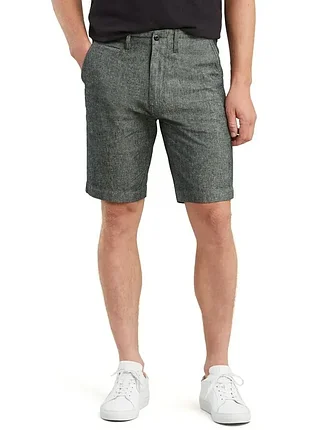 Чоловічі шорти чінос levi's 502 regular taper
