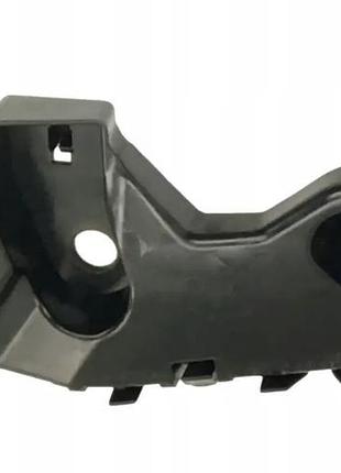Крепление переднего бампера mazda cx-3 2015-2016, правое, avtm, d10j500t1a, 184428932