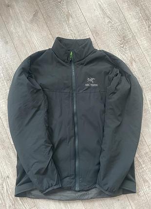 Куртка arcteryx