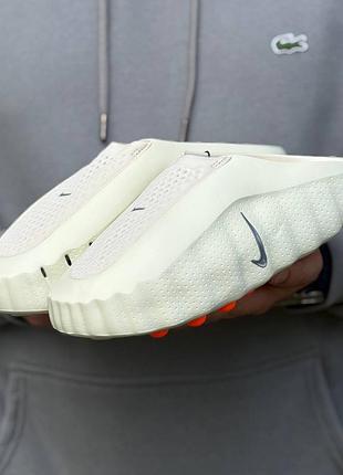Тапки nike mind 2
