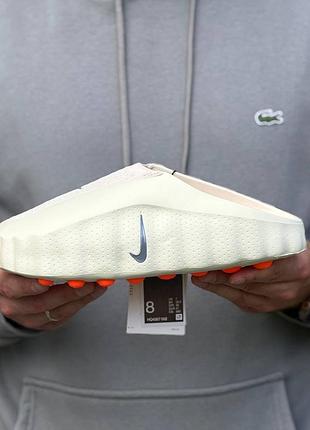 Тапки nike mind 5