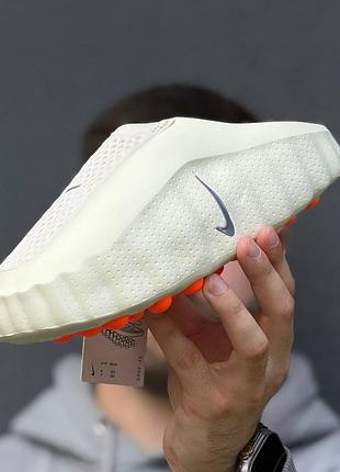 Тапки nike mind