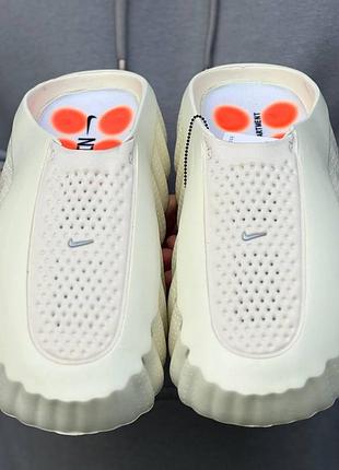 Тапки nike mind 7
