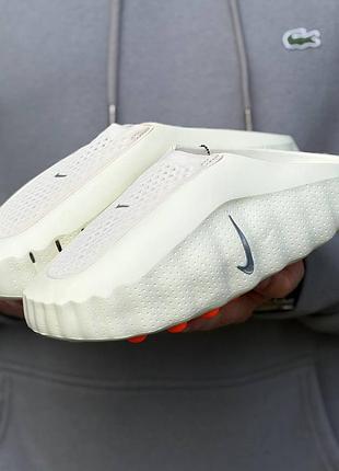 Тапки nike mind 4