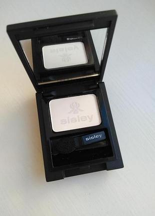 Тени sisley phyto - ombre eclat