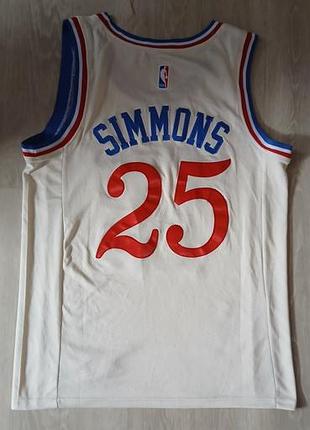 Джерси nike philadelphia 25