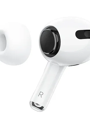 Бездротові навушники airpods pro 2 lux + шумозаглушення