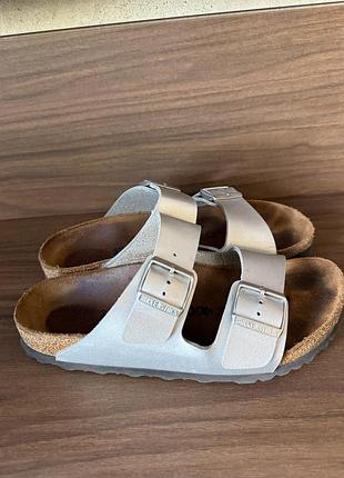 Сандалі birkenstock 39 розмір оригінал