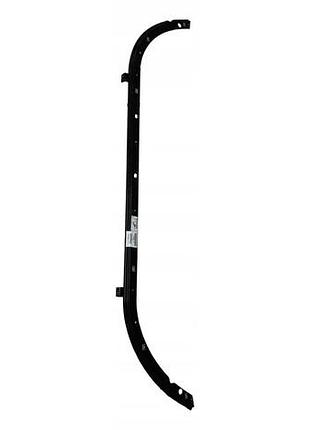 Направляющая переднего бампера citroen jumper/fiat ducato/peugeot boxer 2014-, avtm, 1611707180, 185428930