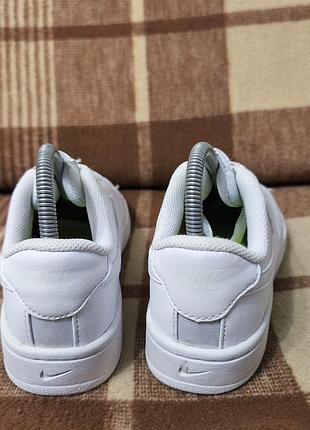 Кроссовки nike 3