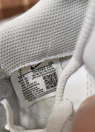 Кроссовки nike 5