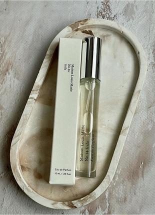 Парфумована вода maison louis marie 14 icila eau de parfum