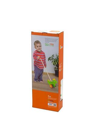 Іграшка-каталка viga toys 3