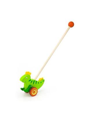 Іграшка-каталка viga toys 4