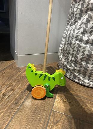 Іграшка-каталка viga toys 5