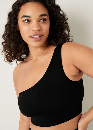 Спортивний топ топ victoria’s secret pink ultimate lightly-lined sports bra