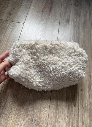 Косметичка zara home