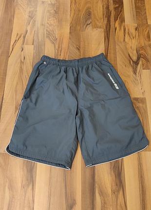 Шорти reebok