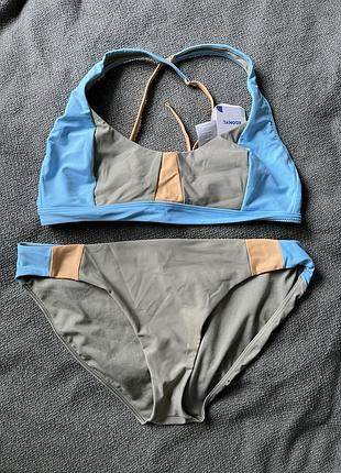 Купальник роздільний prana
