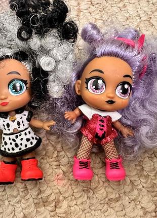 Лялька itty bitty prettys small