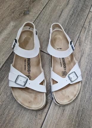 Сандалии босоножки birkenstock