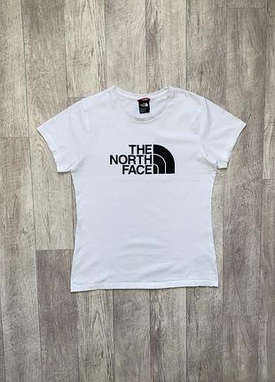 Футболка від the north face