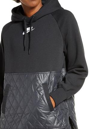 Костюм nike на зиму теплий