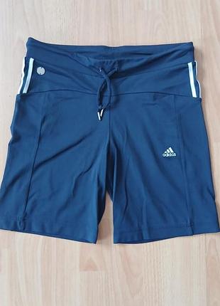 Женские шорты adidas
