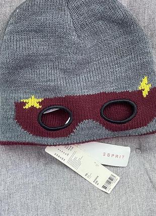 Дитяча шапка esprit