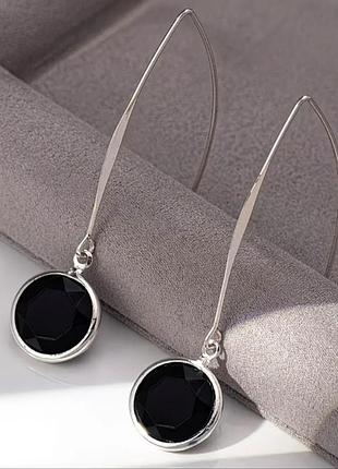 Серьги женские