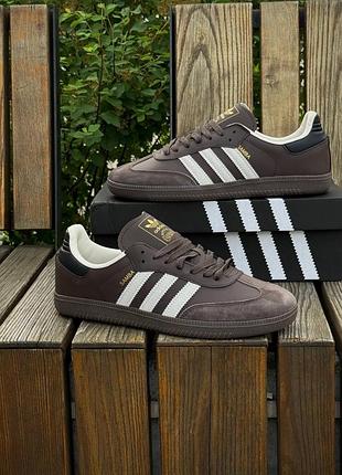 Кроссовки samba 6