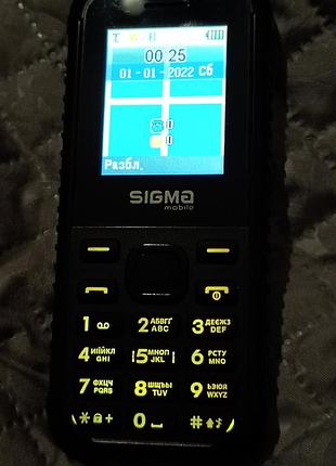 2x sim мобильный телефон