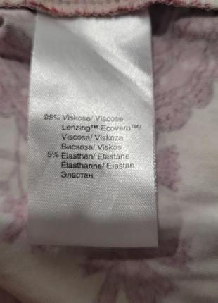 Длинное платье 5