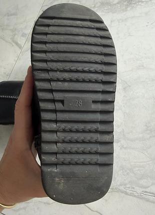 Взуття дитяче 7
