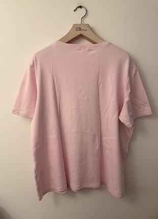 T-shirt basic m&s 3