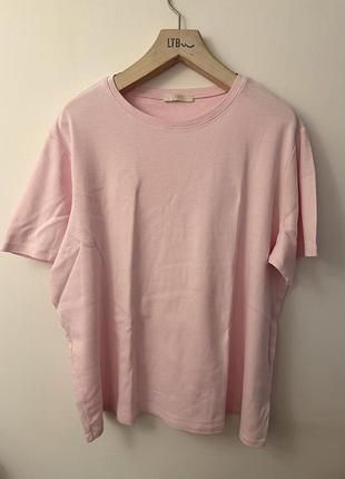 T-shirt basic m&s 2